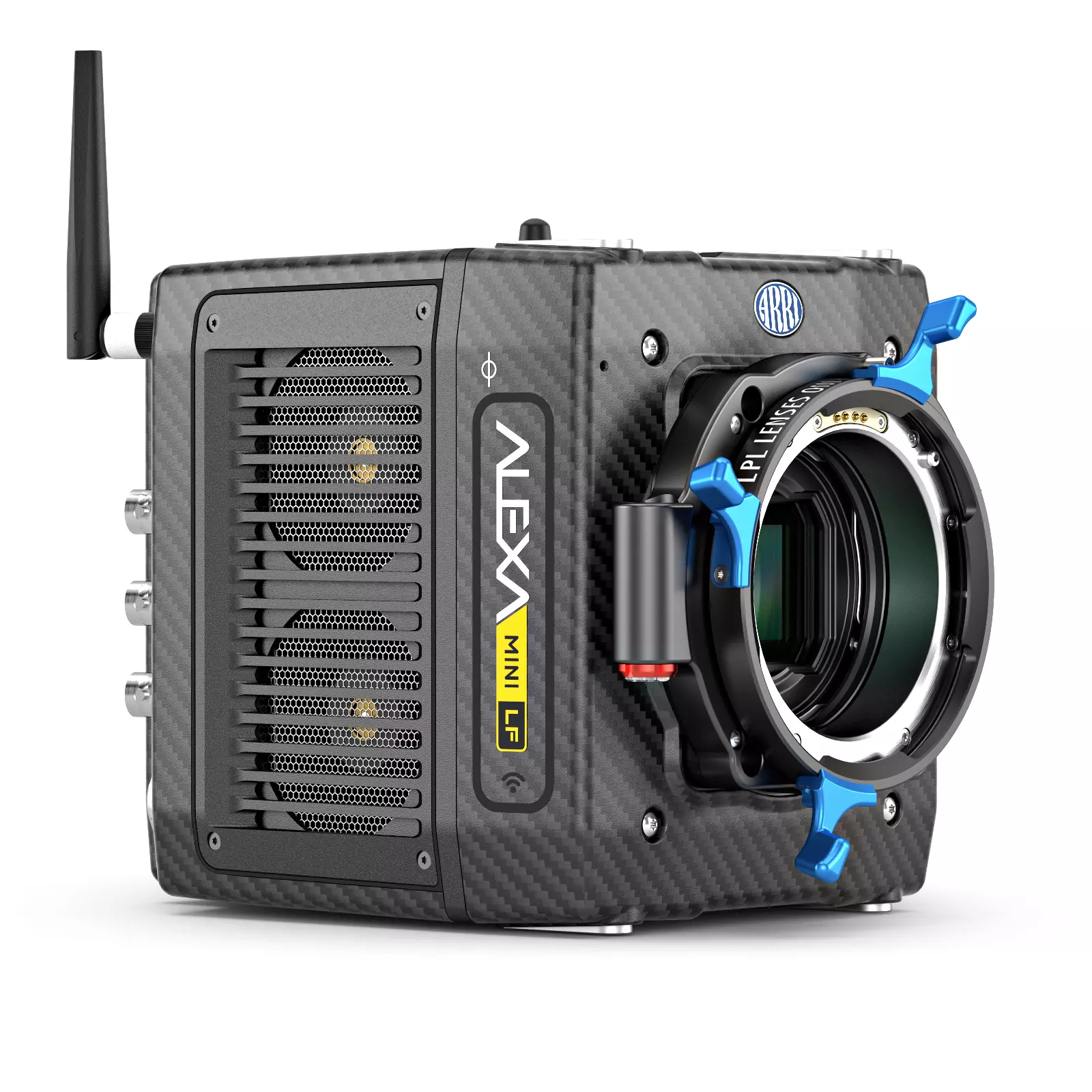 ALEXA MINI LF