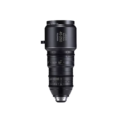 ARRI Fujinon Alura Zoom 45-250mm T2.6
