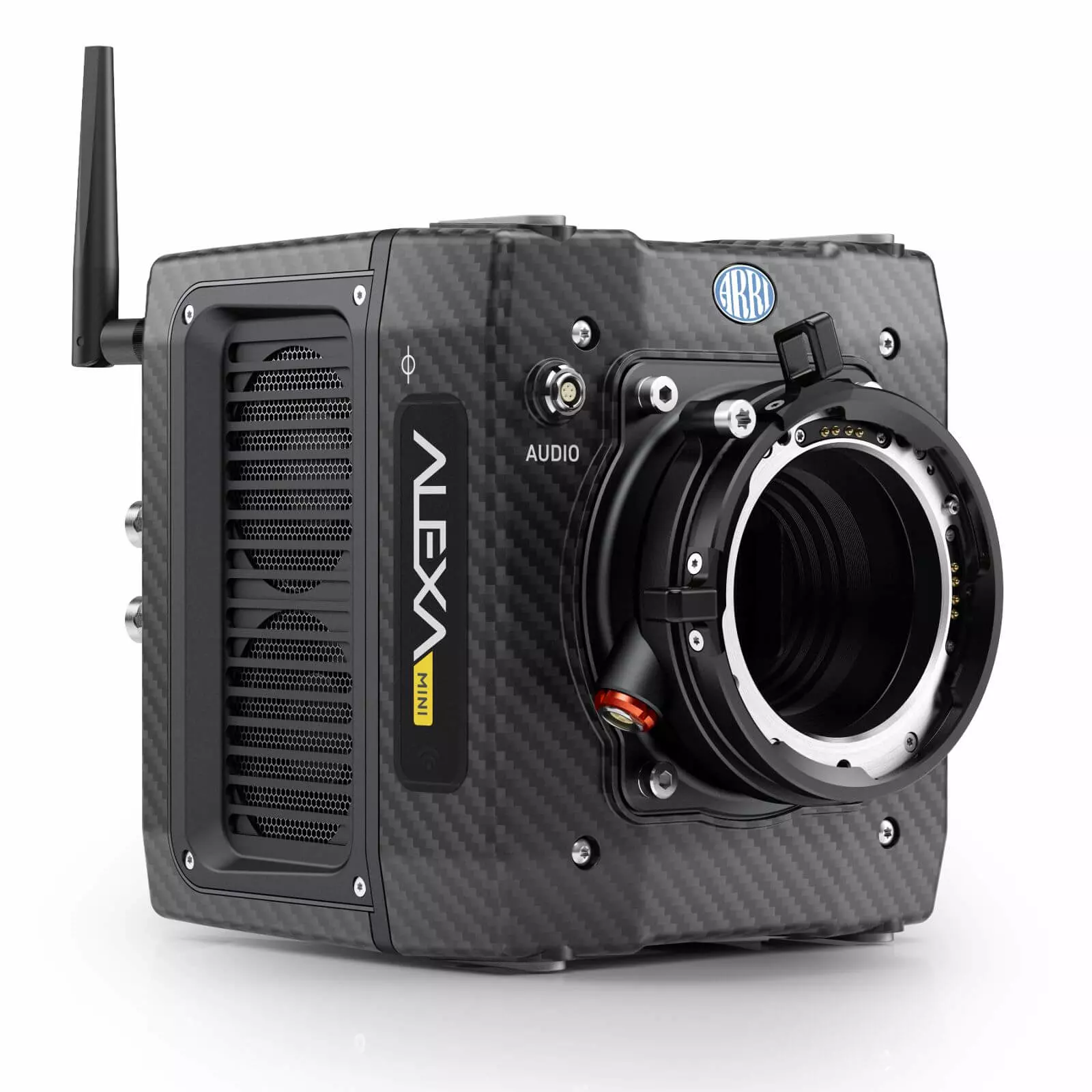 ALEXA MINI