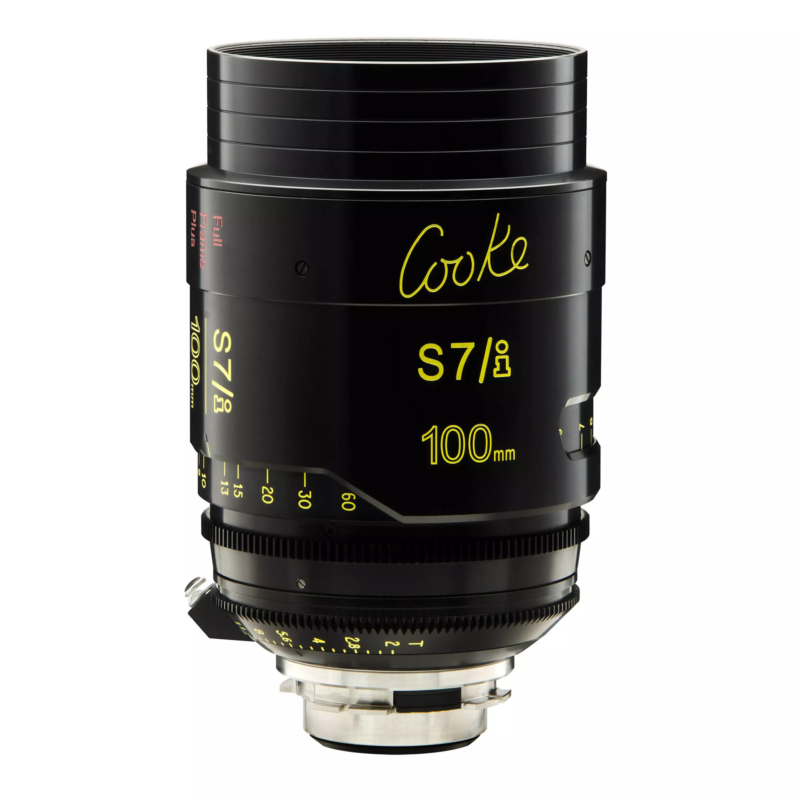 Cooke S7/i 100mm T2.0
