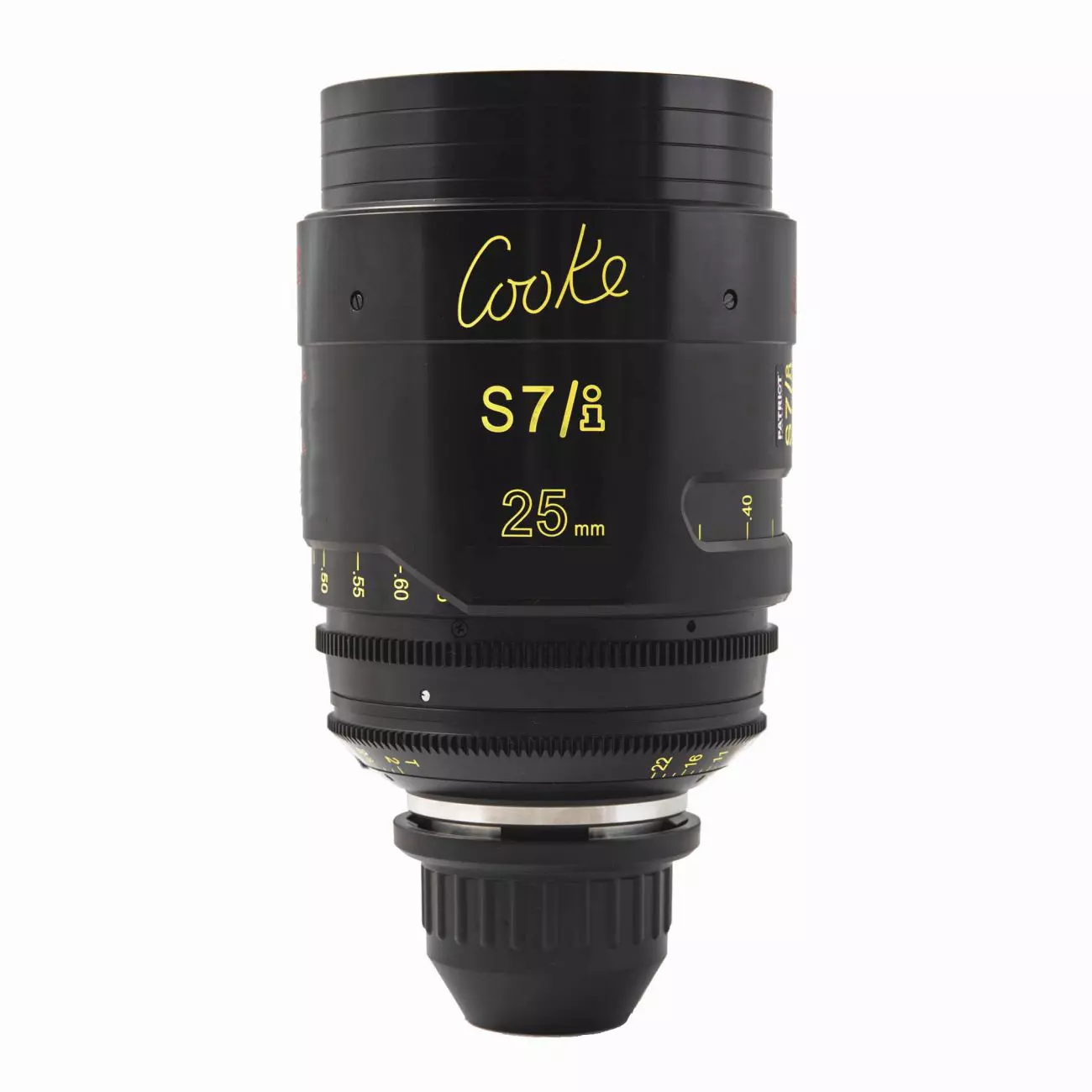 Cooke S7/i 25mm T2.0
