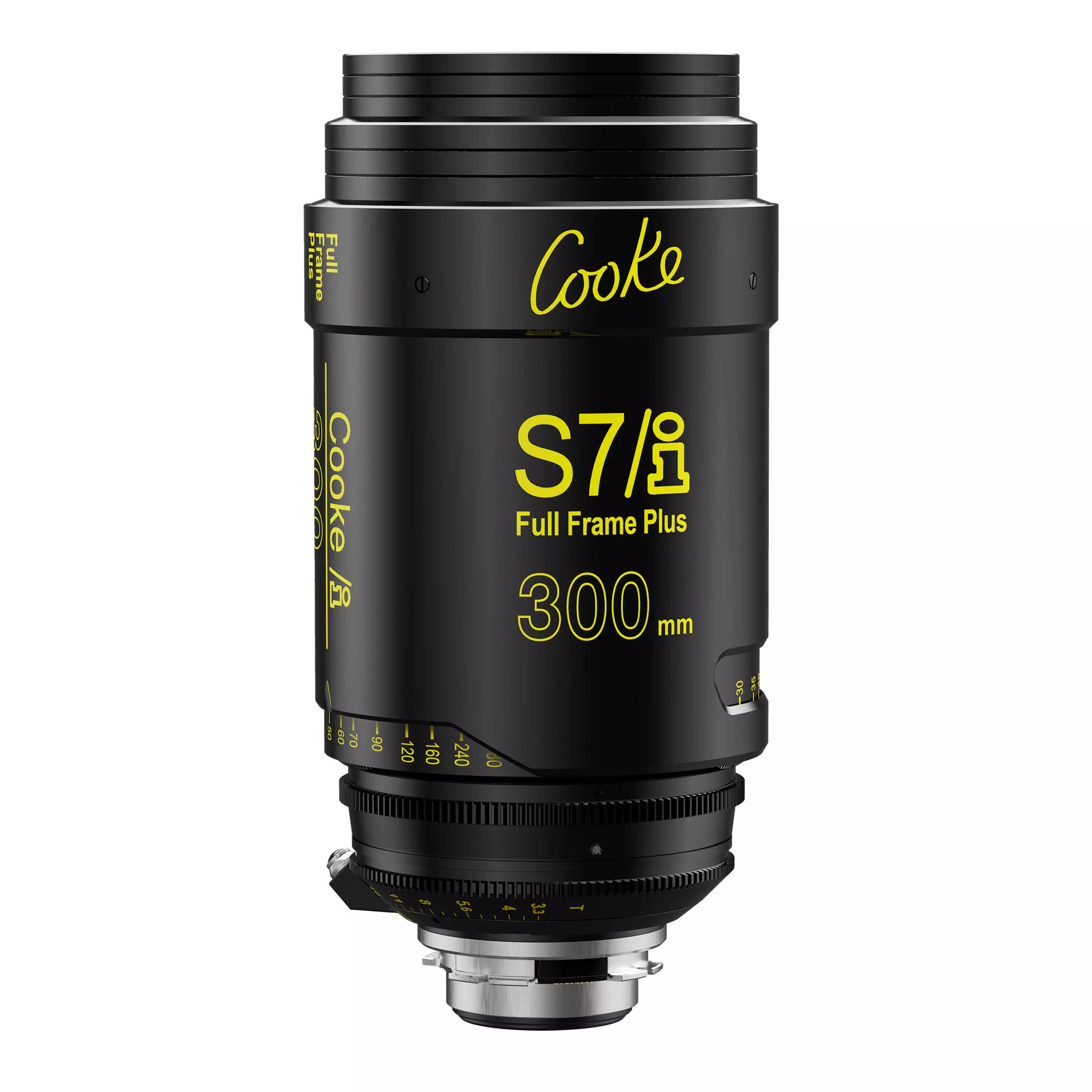 Cooke S7/i 300mm T3.3