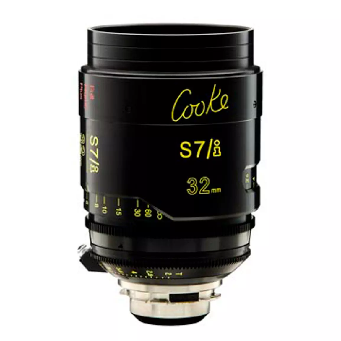 Cooke S7/i 32mm T2.0