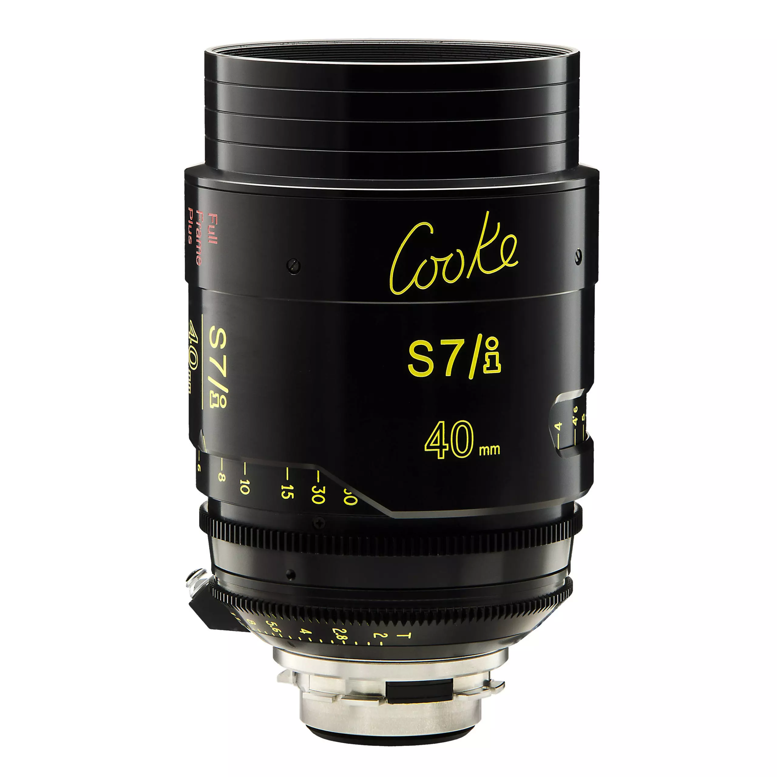 Cooke S7/i 40mm T2.0