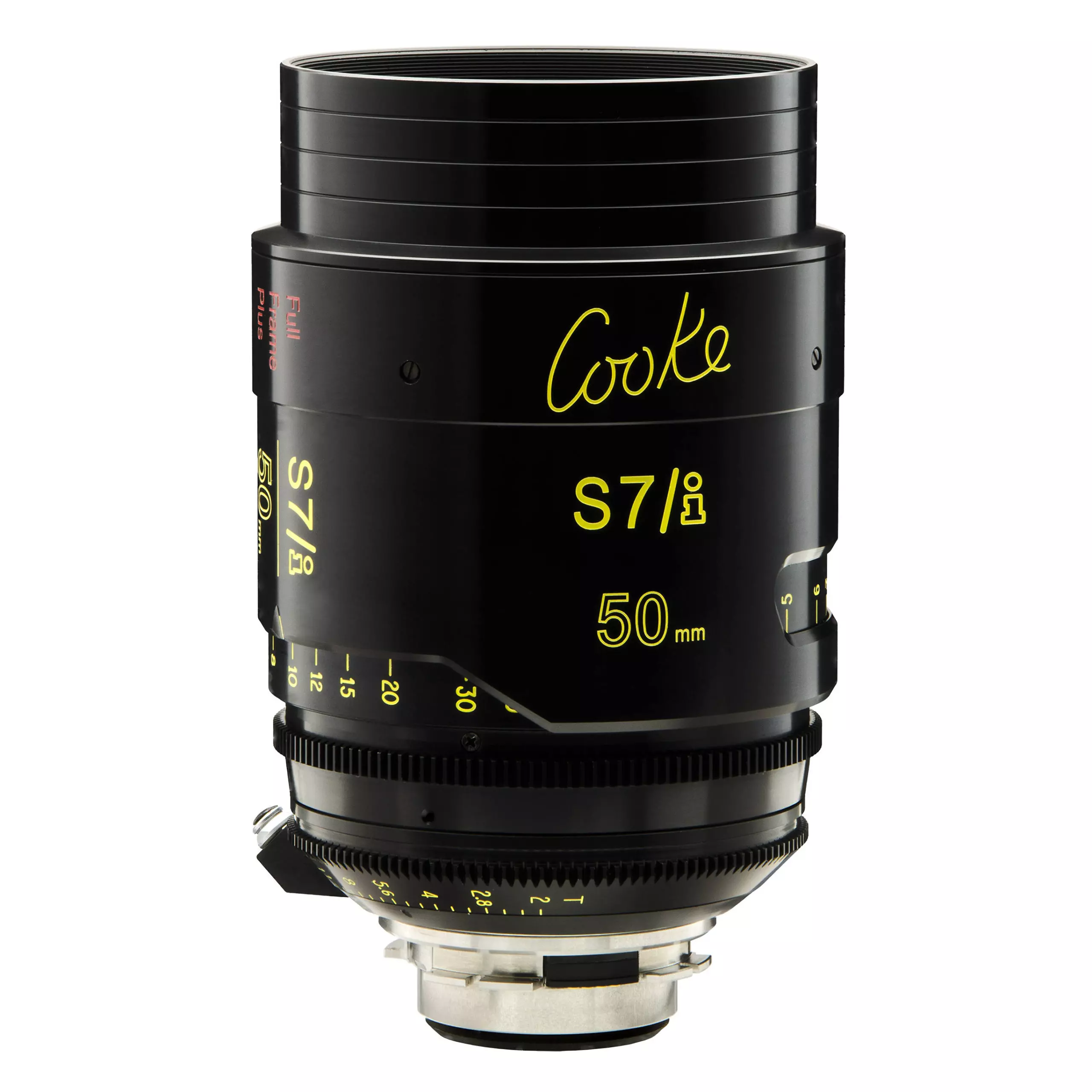 Cooke S7/i 50mm T2.0