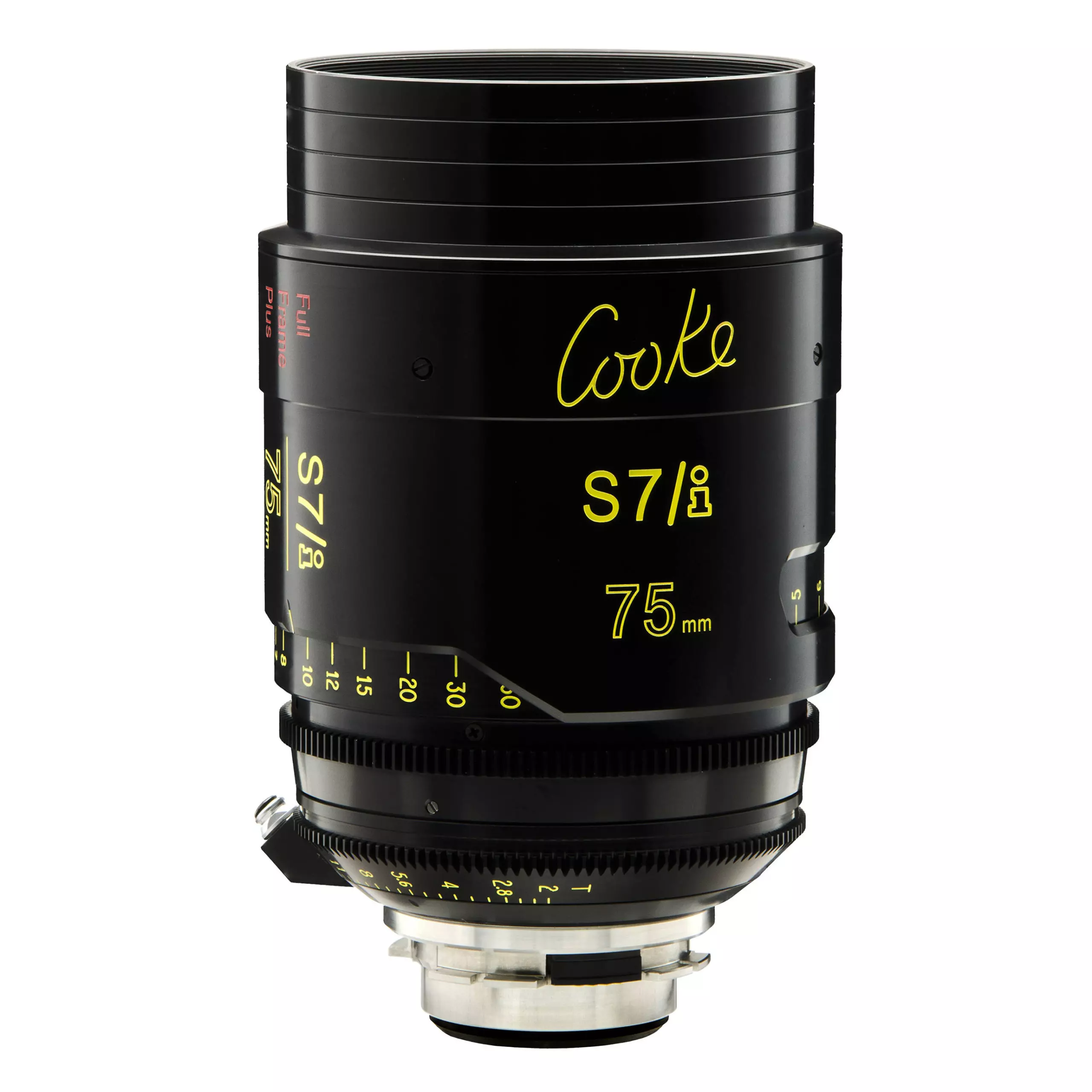 Cooke S7/i 75mm T2.0