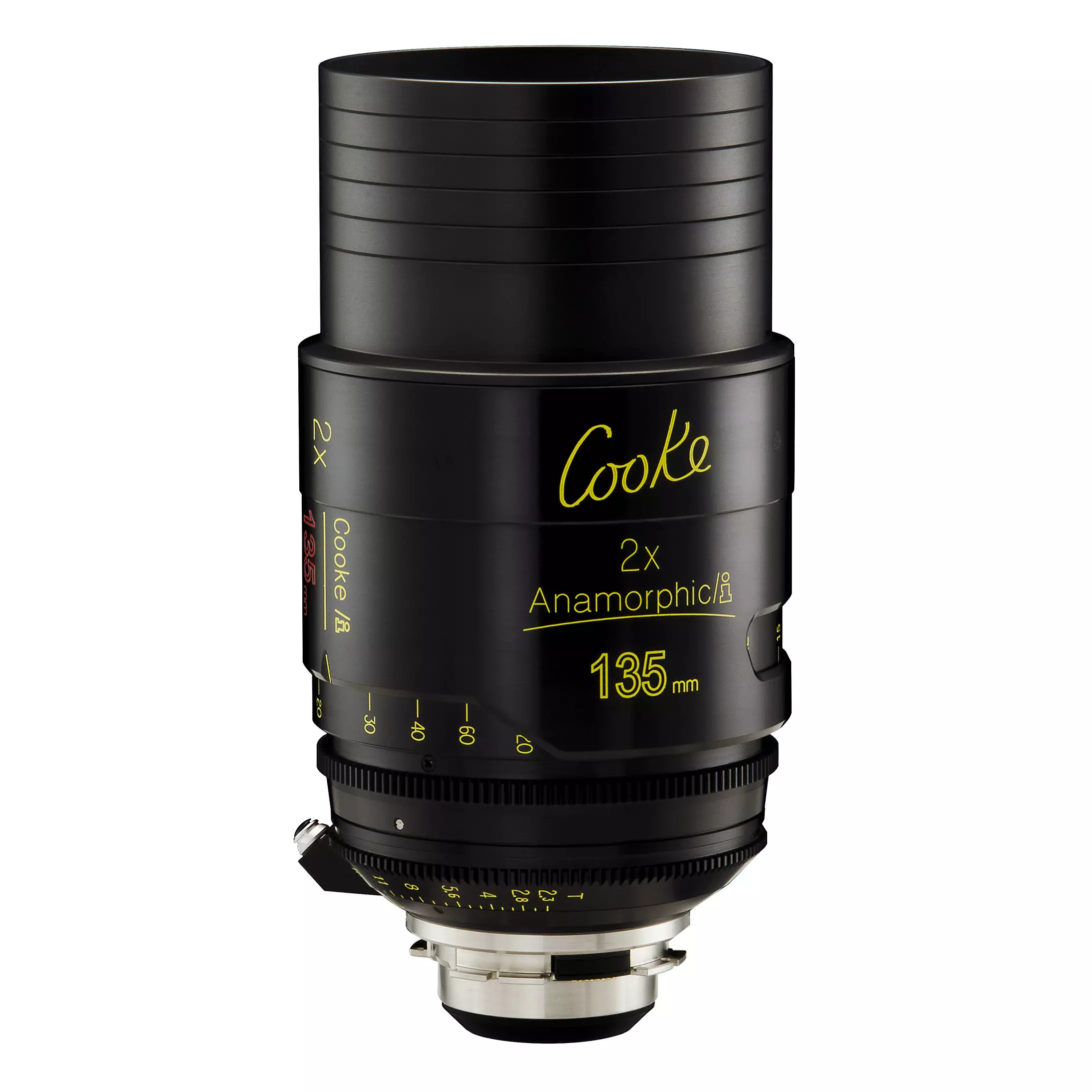 Cooke Anamorphic/i 135mm T2.3