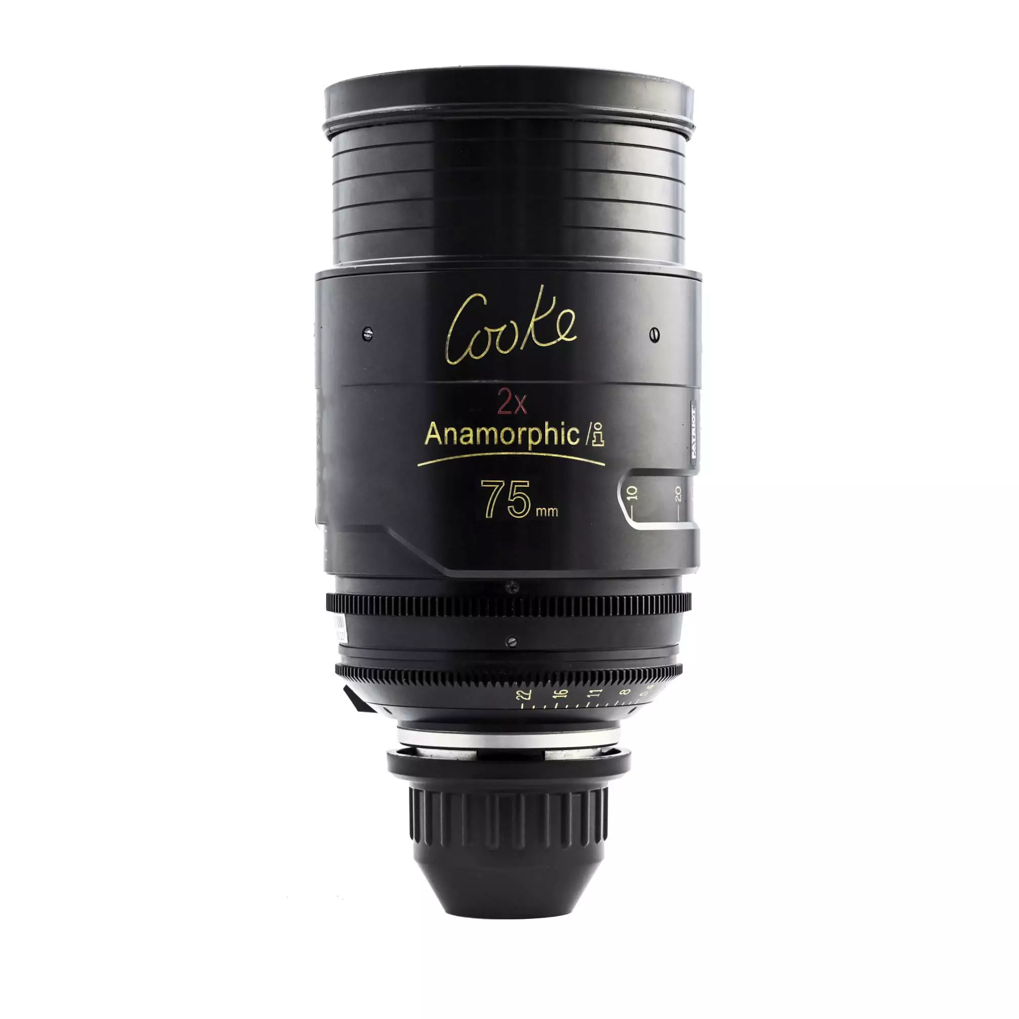 Cooke Anamorphic/i 75mm T2.3