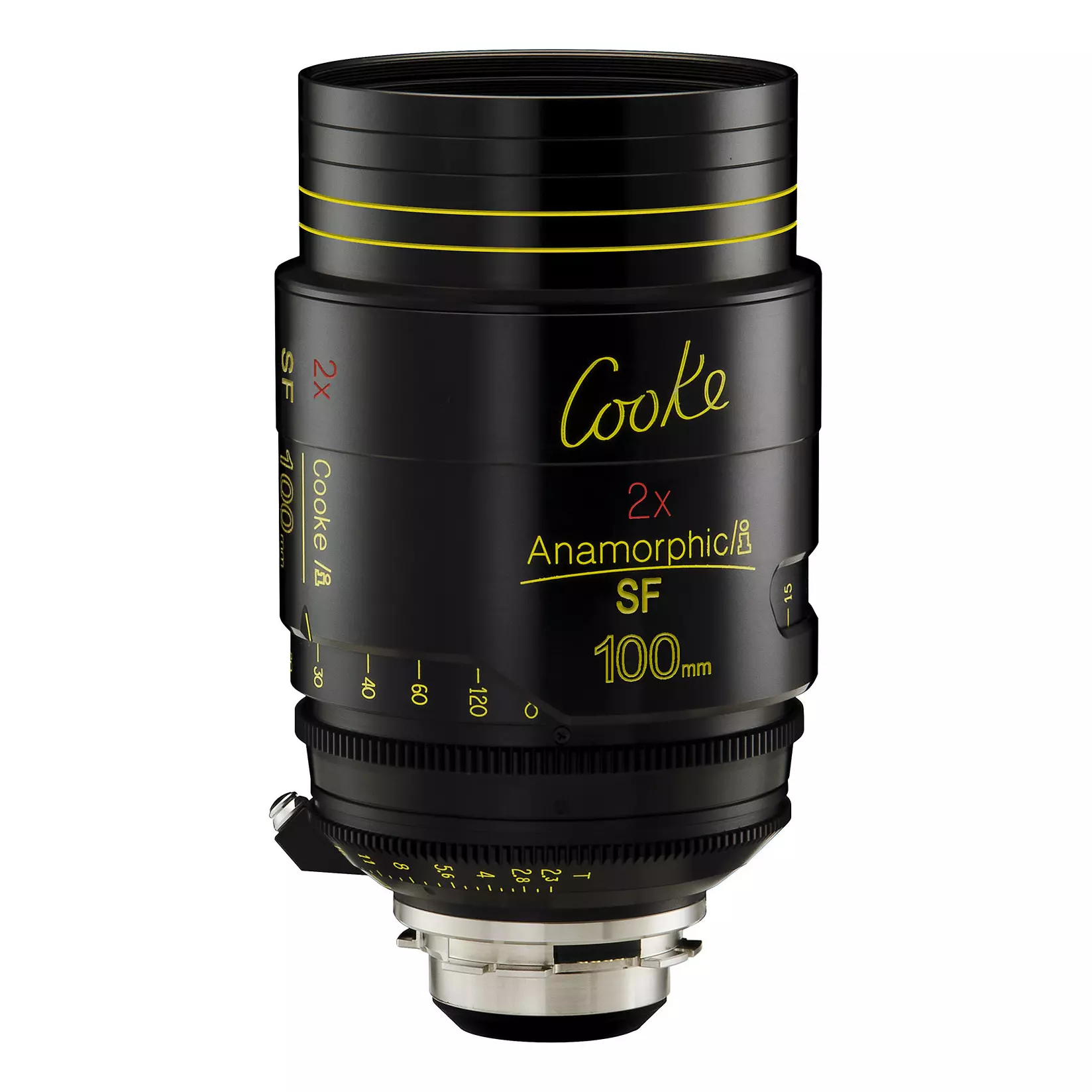 Cooke Anamorphic/i SF 100mm T2.3