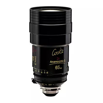 Cooke Anamorphic/i 65mm Macro T2.6