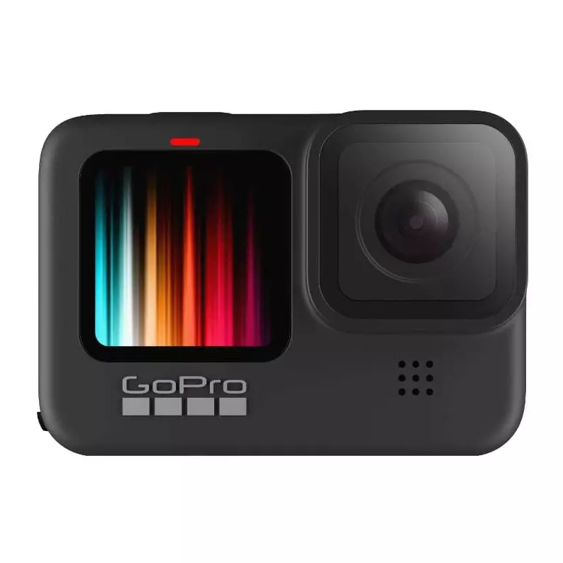 GoPro Hero 9 Black