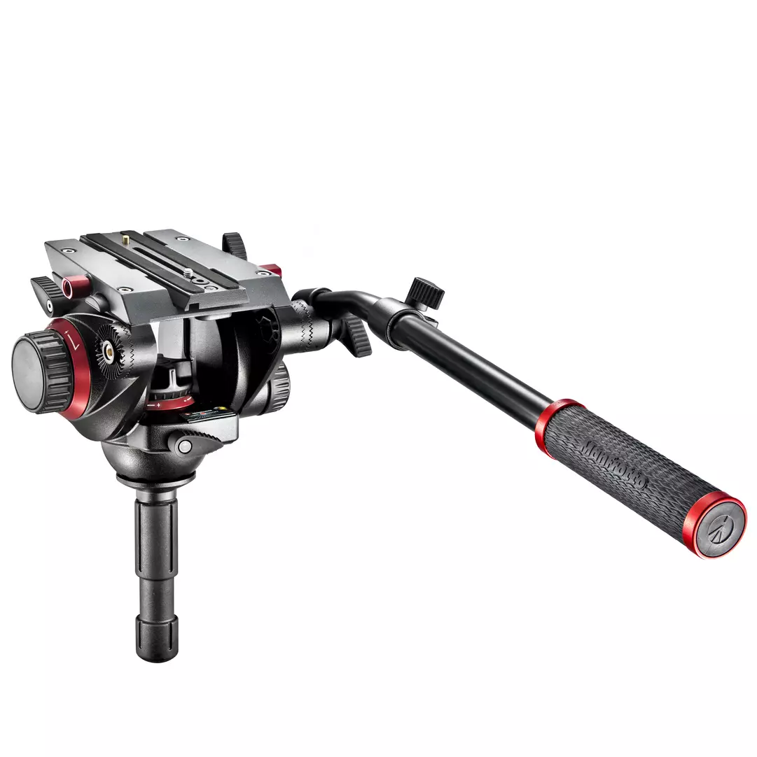 Manfrotto 504HD