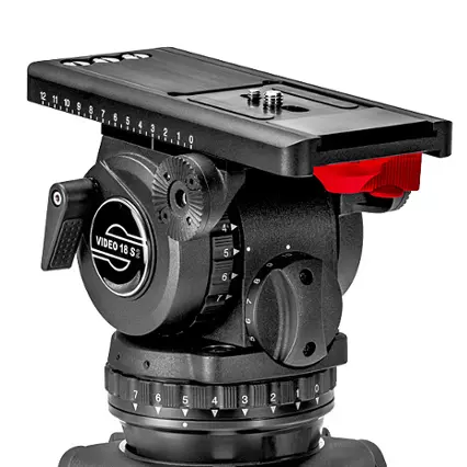 Sachtler Video DV-18