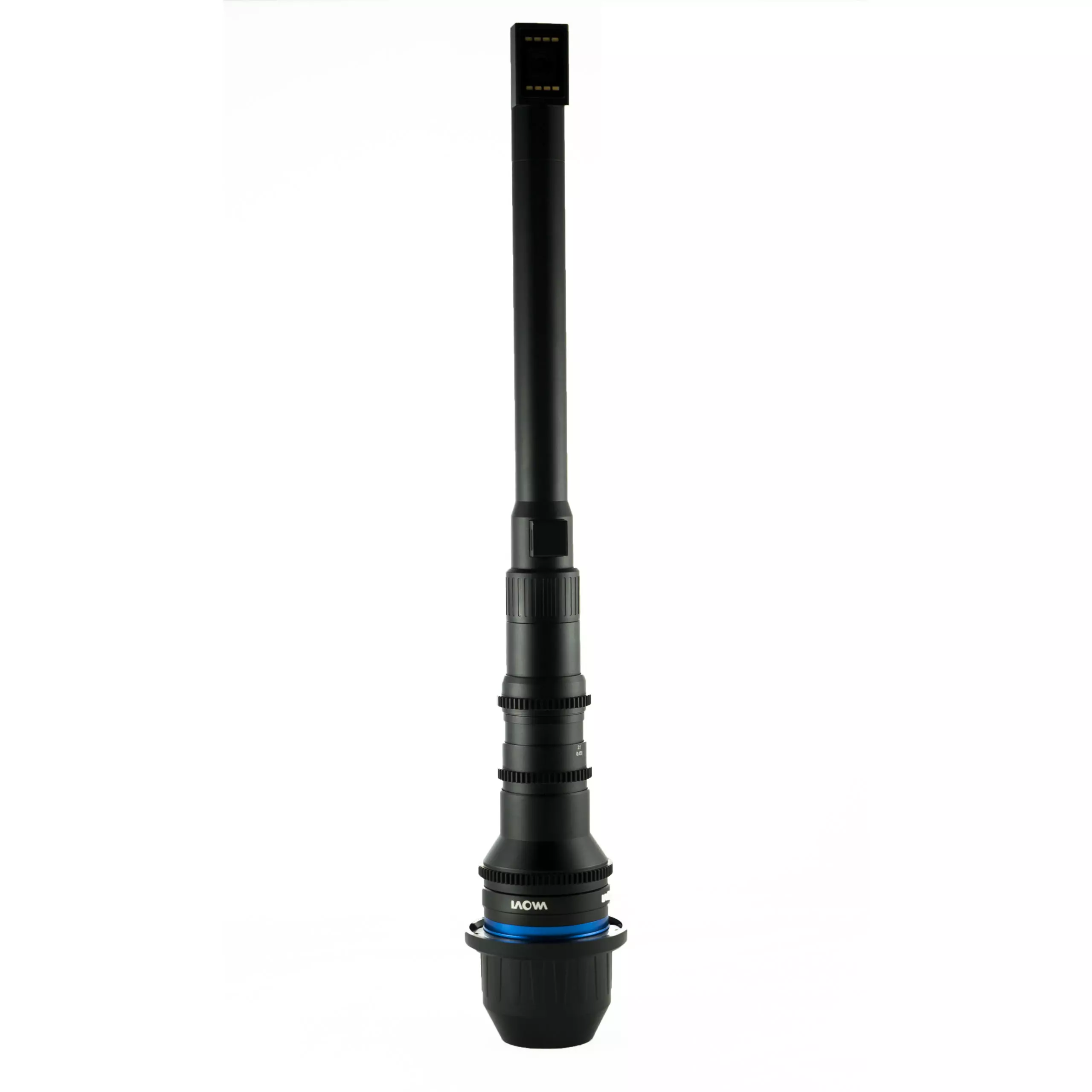 Laowa 24mm f/14 2x Periprobe