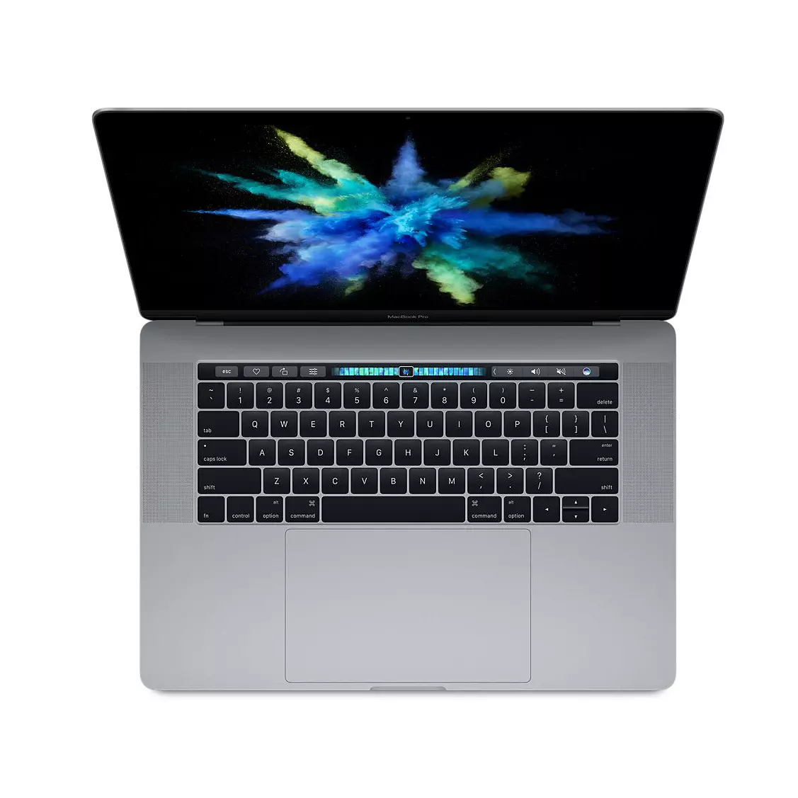 Macbook Pro 15