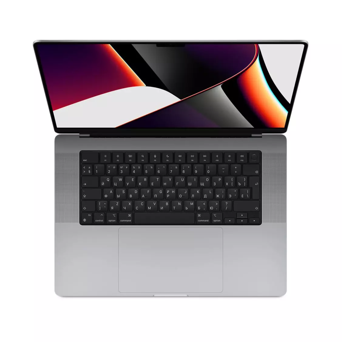 Macbook Pro 16