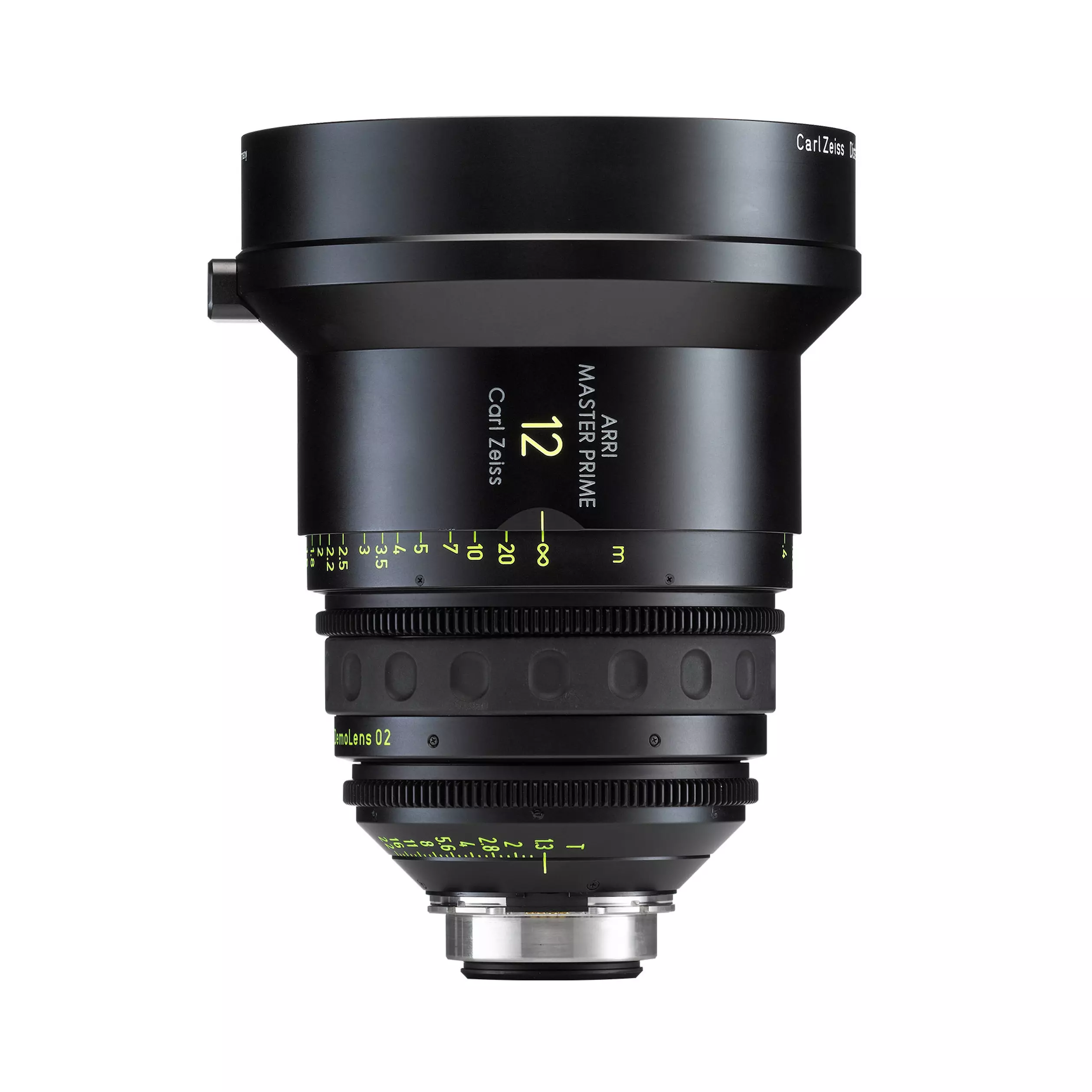 ARRI Master Prime 12mm T1.3