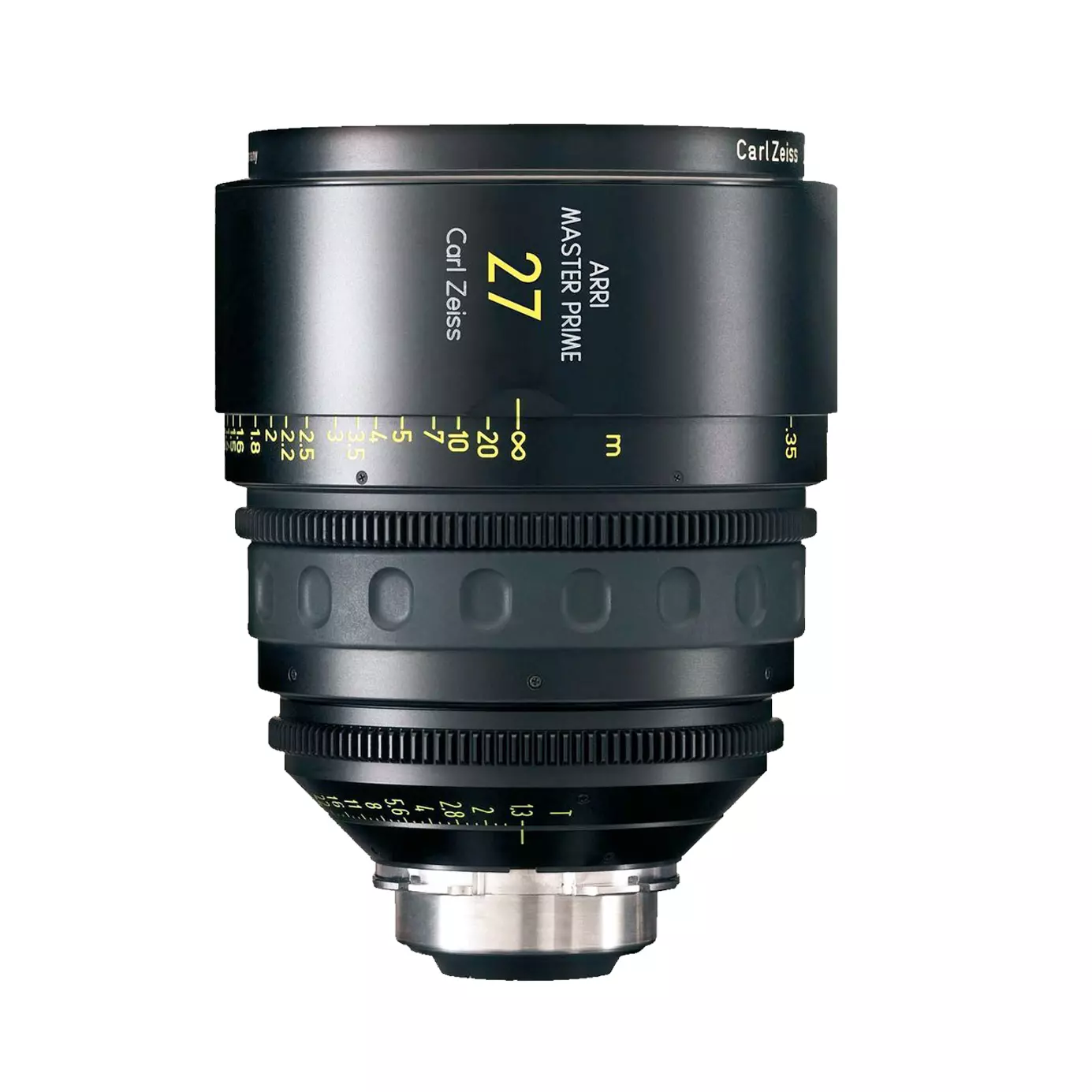 ARRI Master Prime 27mm T1.3