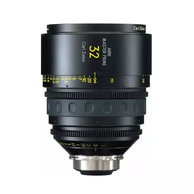 ARRI Master Prime 32mm T1.3