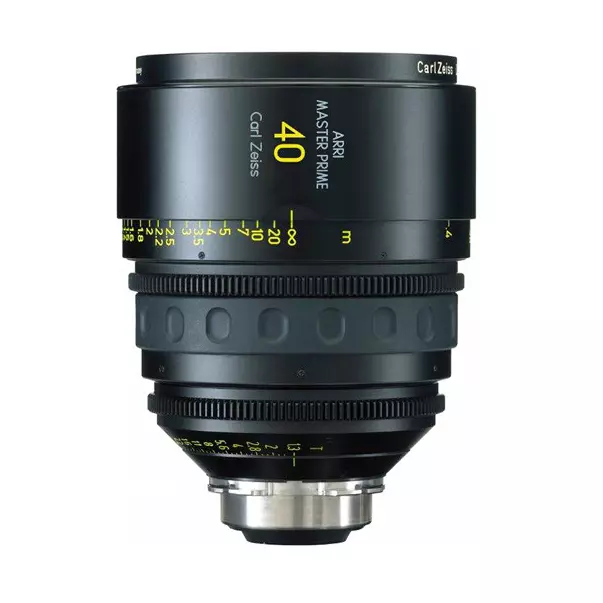 ARRI Master Prime 40mm T1.3