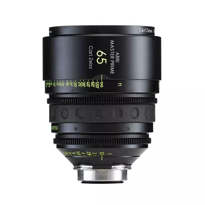 ARRI Master Prime 65mm T1.3