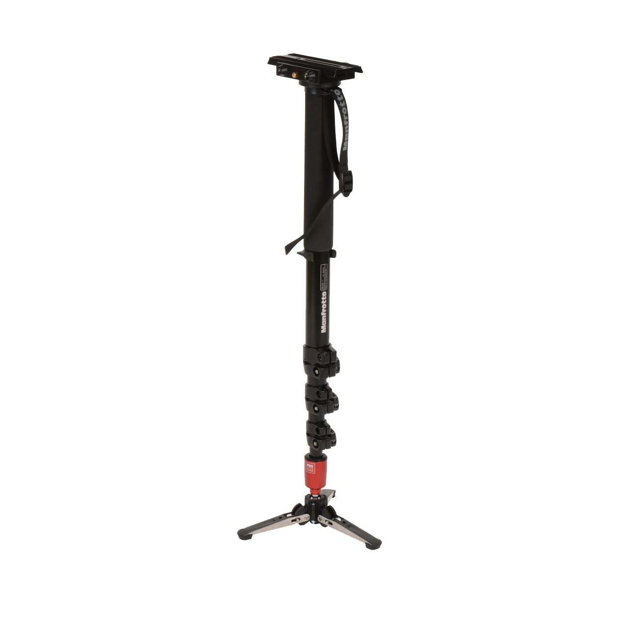 Монопод-Manfrotto-562B-1