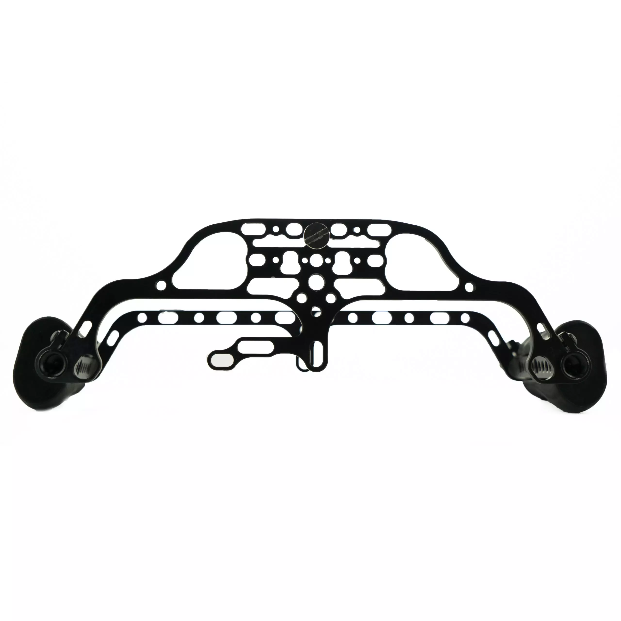 риг для монитора Maddog customs