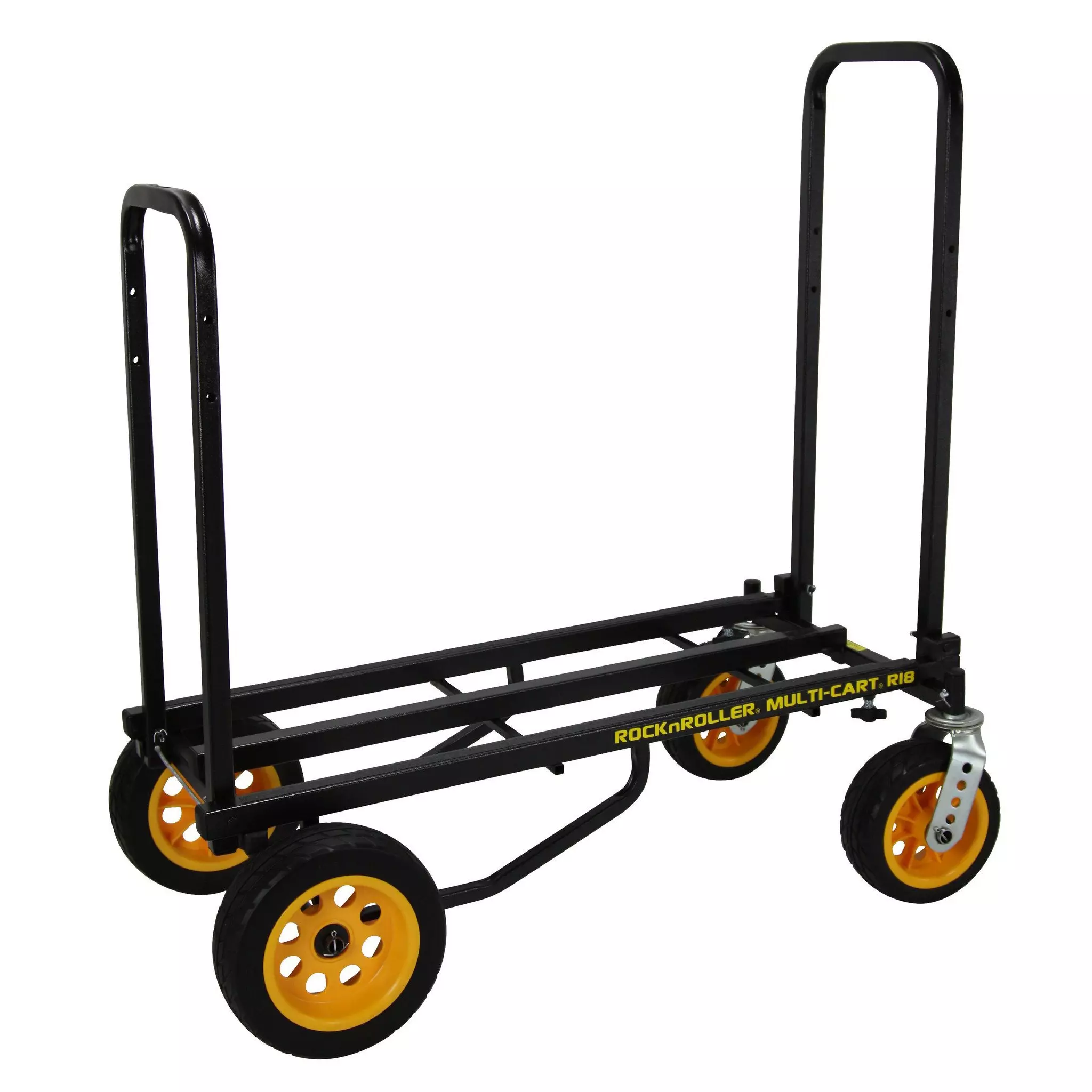 Rock-N-Roller Multi-Cart