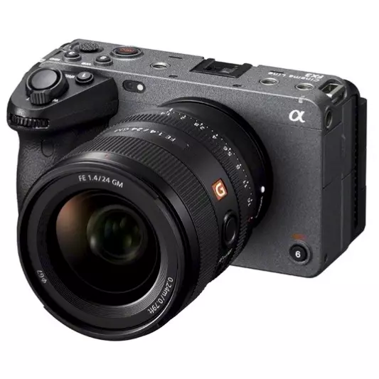 Sony FX-3