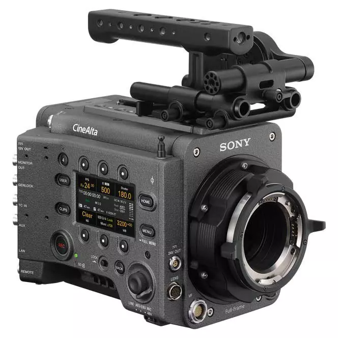 Sony VENICE