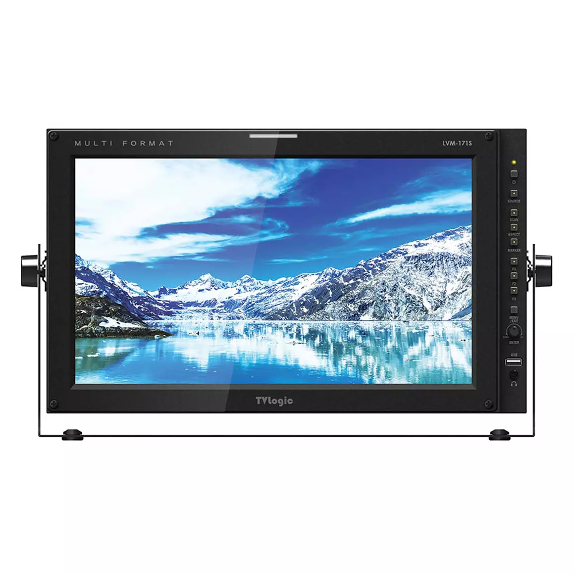 TVLogic LVM-171S