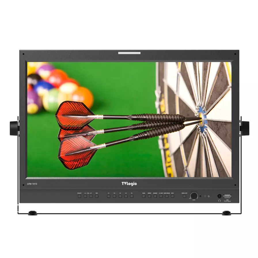 TVLogic LVM-181S