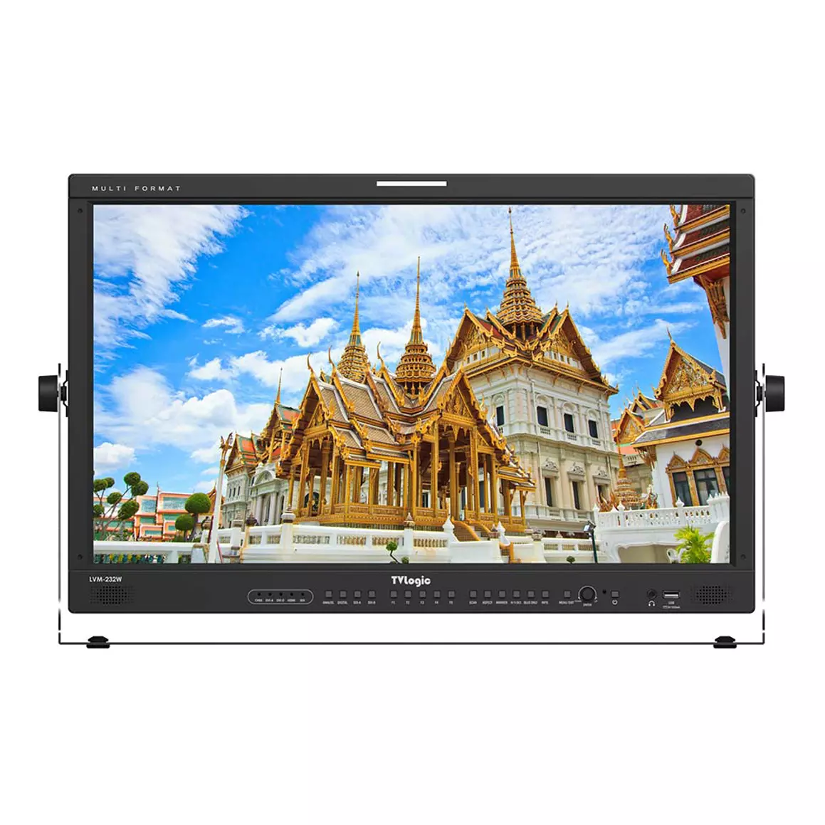 TVLogic LVM-232W