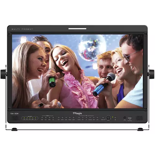 TVLogic TSM-182W
