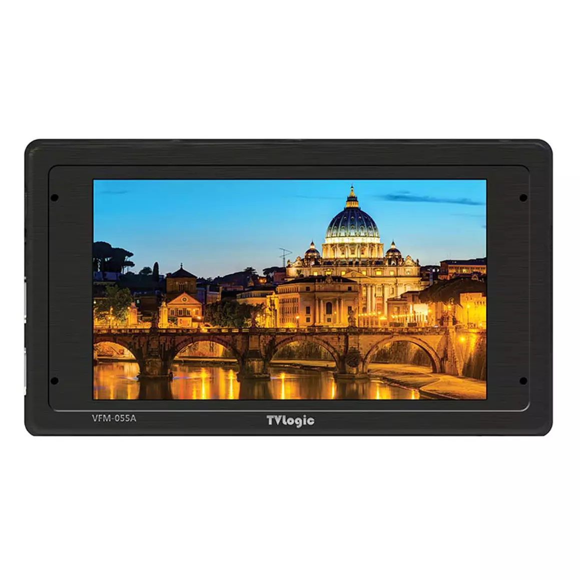 TVLogic VFM-055A