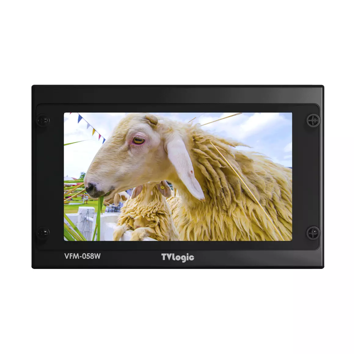 TVLogic VFM-058W