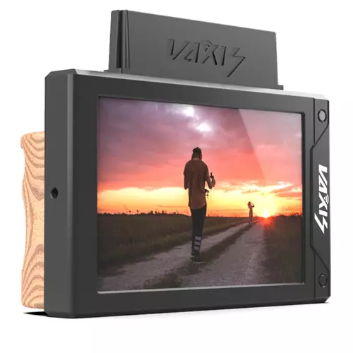 VAXIS STORM 072
