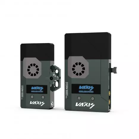 Vaxis Storm 1000S