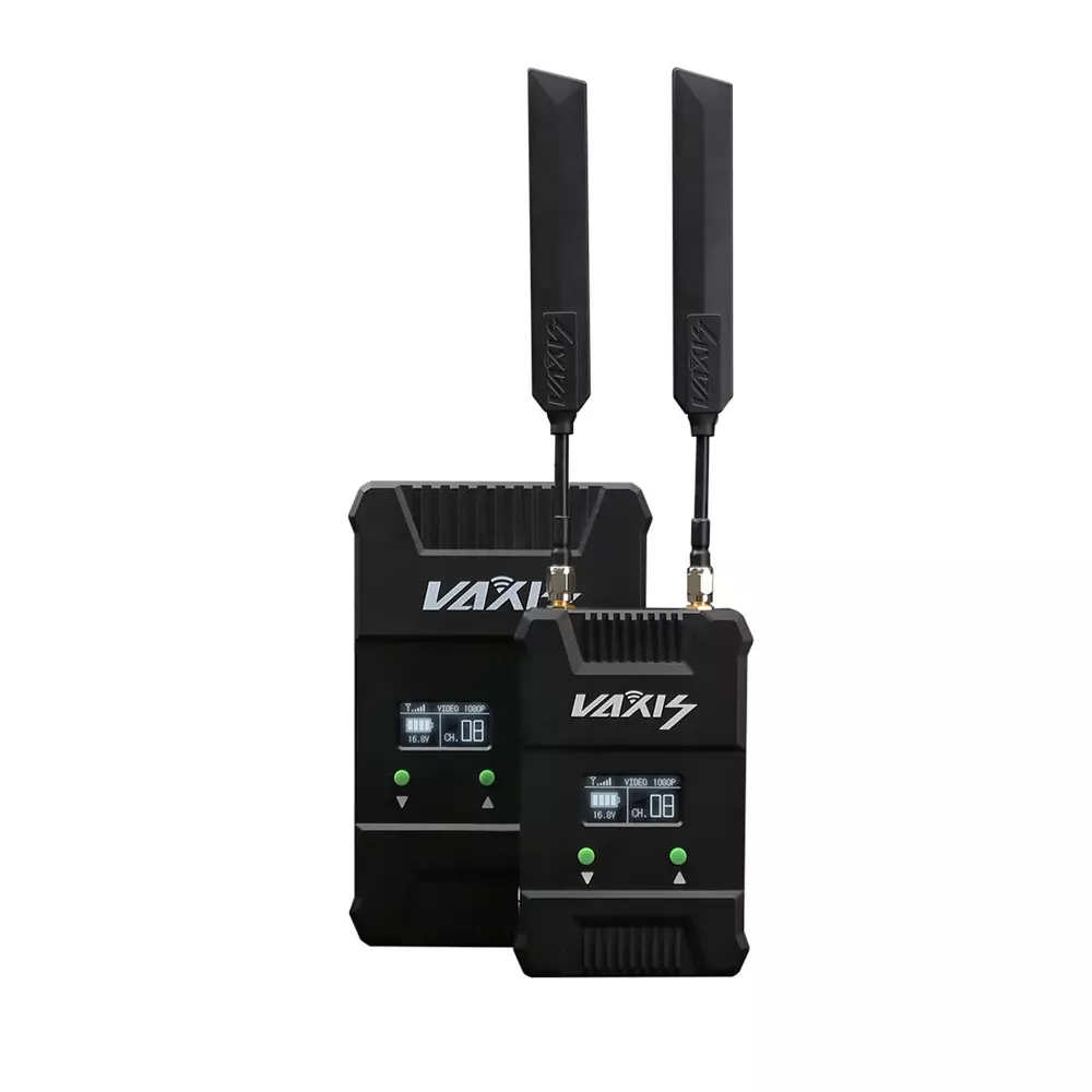 Vaxis storm 800