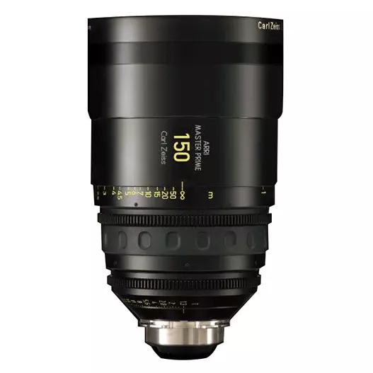 ARRI Master Prime 150mm T1.3