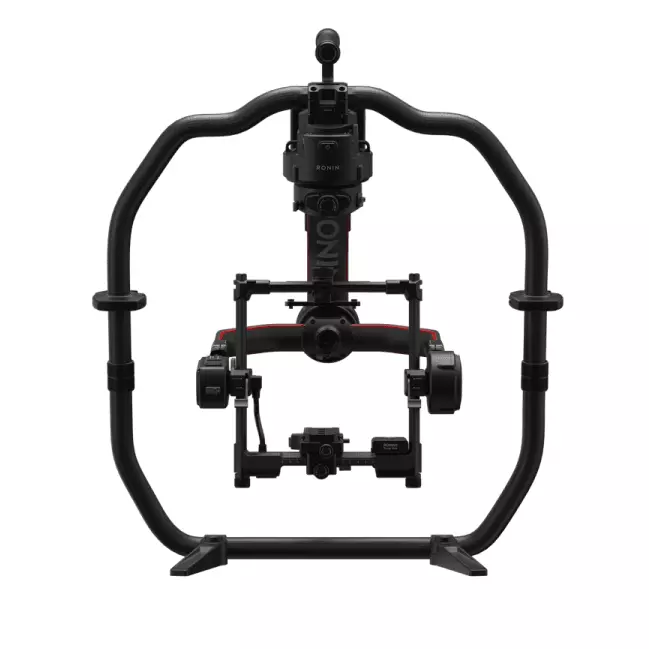 DJI Ronin 2