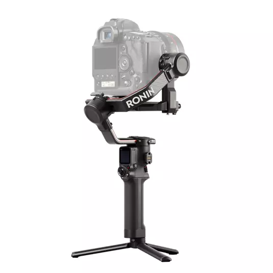 DJI RS 2