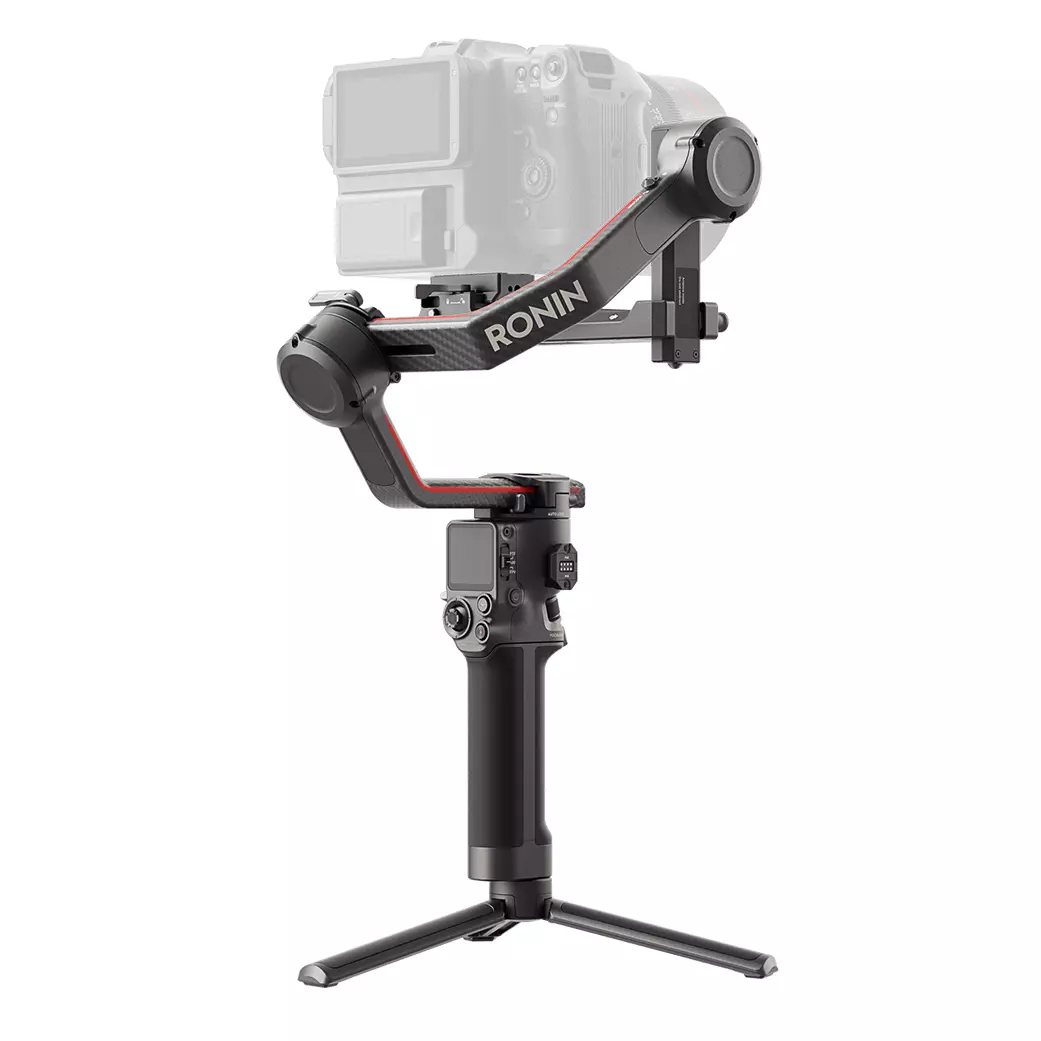 DJI RS 3 Pro (Extra set)