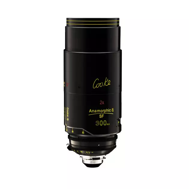 Cooke Anamorphic/i SF 300mm T3.5