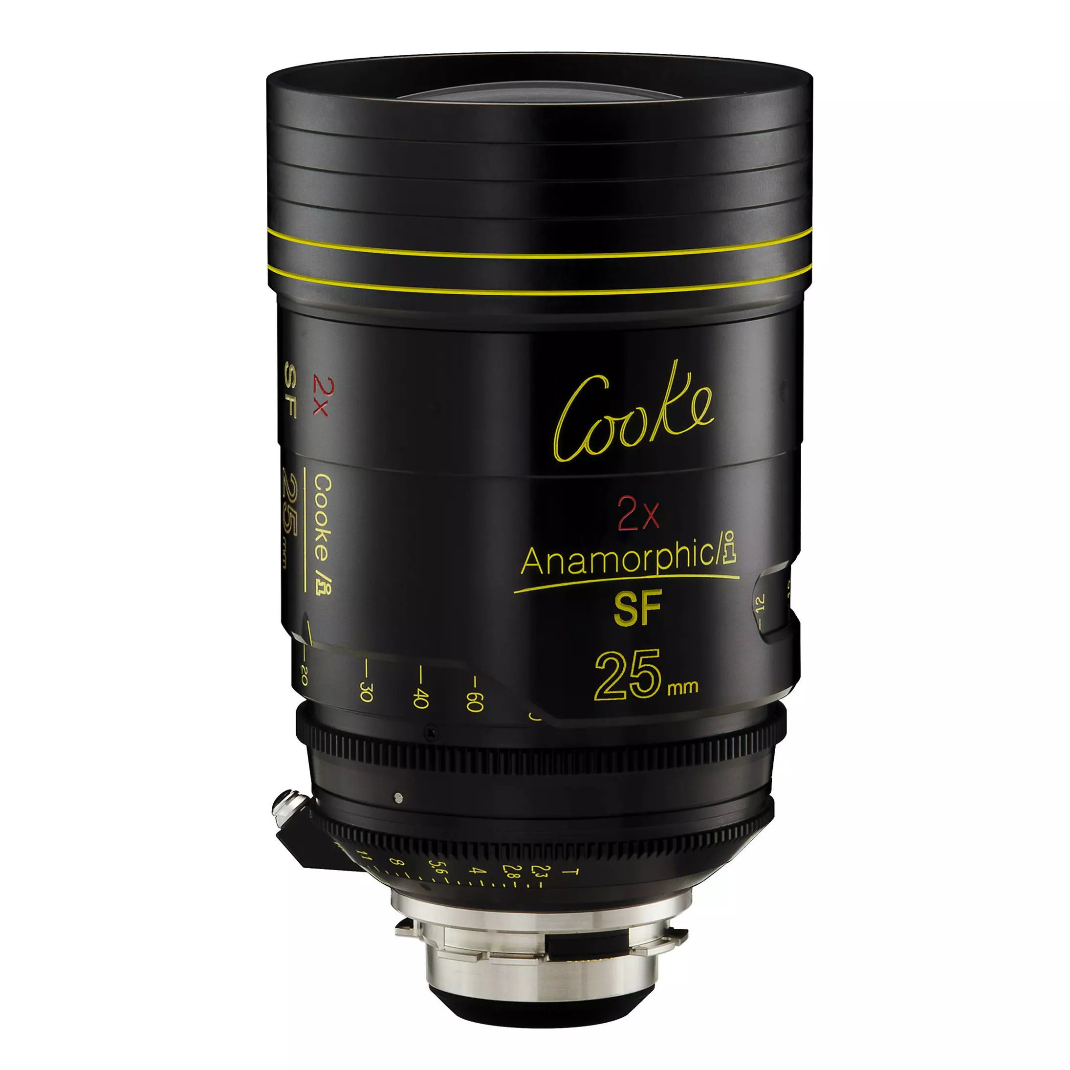 Cooke Anamorphic/i SF 25mm T2.3