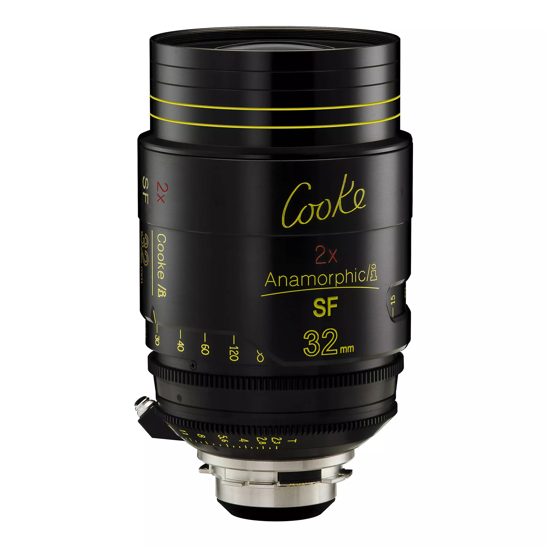 Cooke Anamorphic/i SF 32mm T2.3