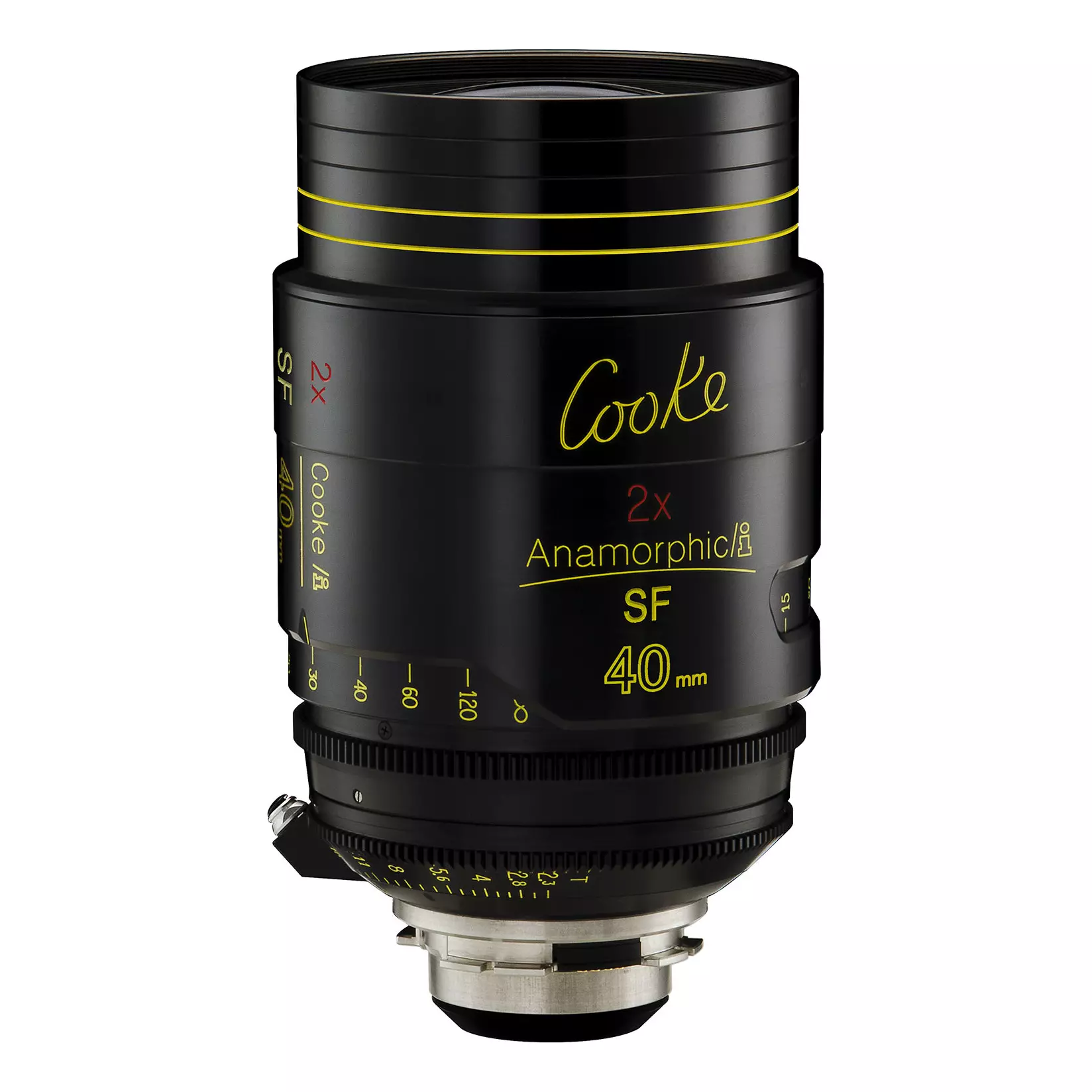 Cooke Anamorphic/i SF 40 mm T2.3