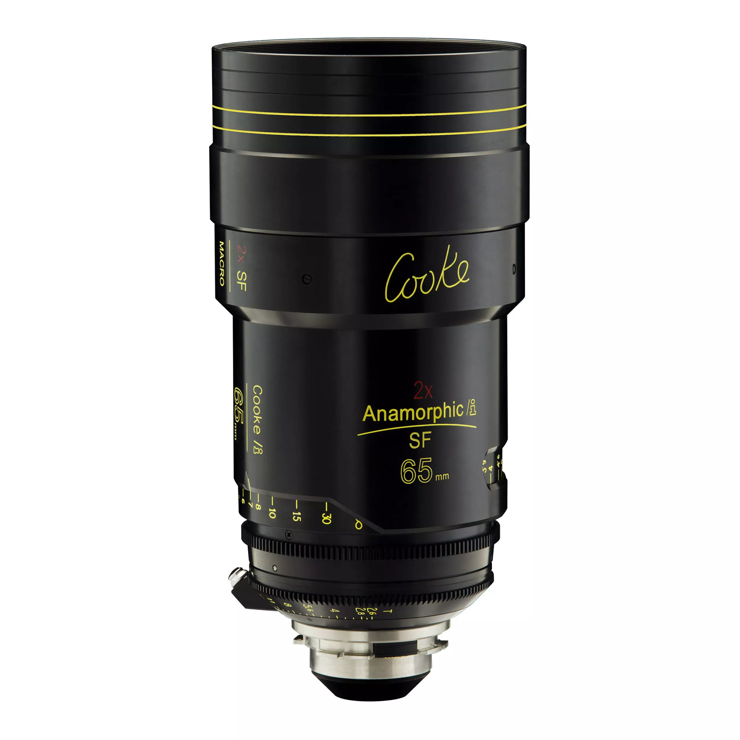 Cooke Anamorphic/i SF 65mm Macro T2.6