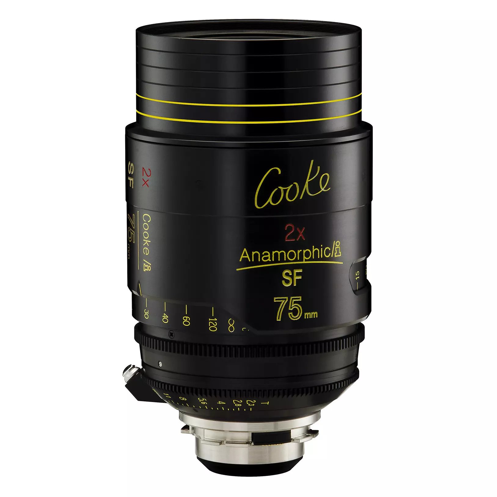 Cooke Anamorphic/i SF 75mm T2.3