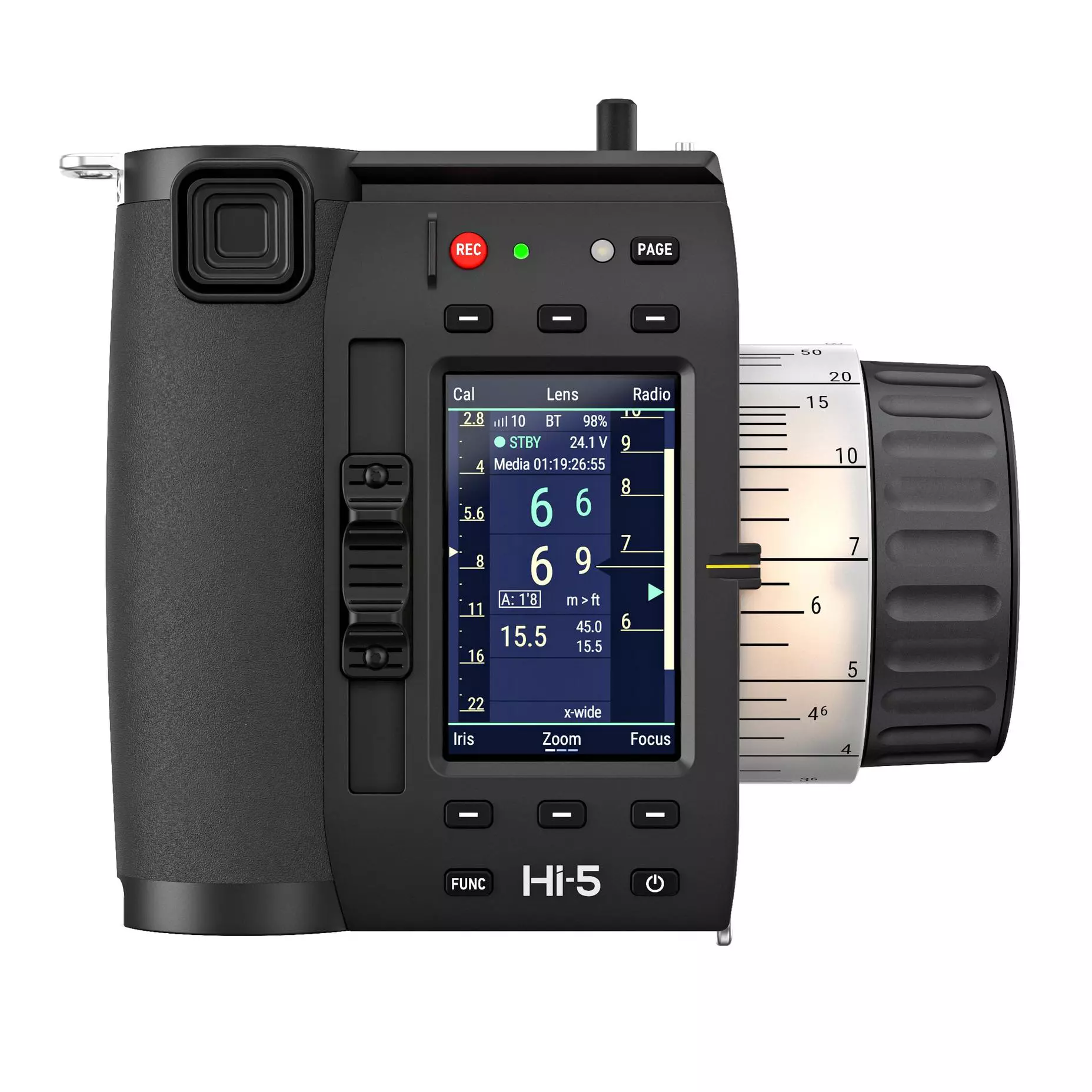 ARRI Hi-5